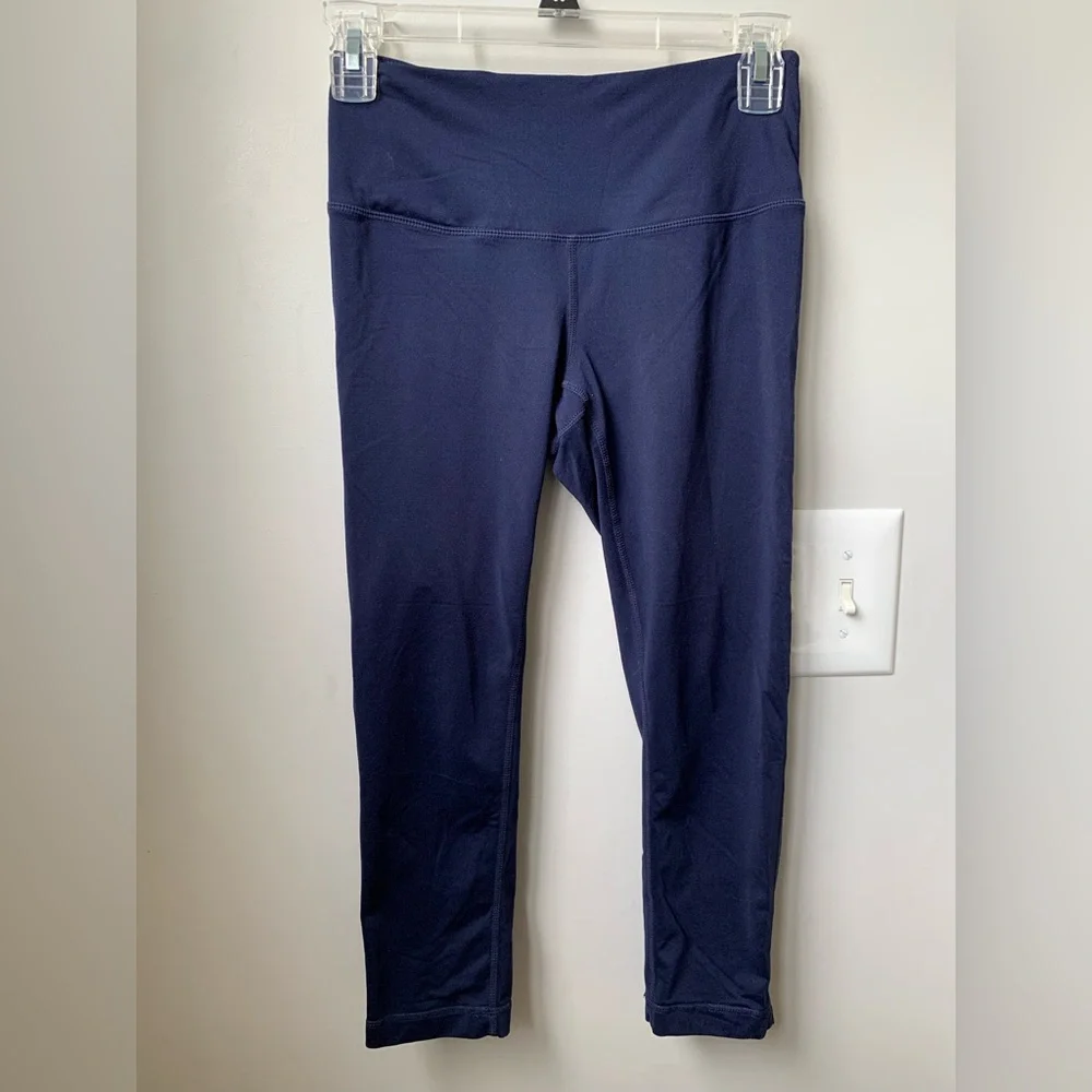 ZELLA Women’s Dark Blue Leggings